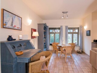 Ferienhaus Wustrow Ausstattung 10