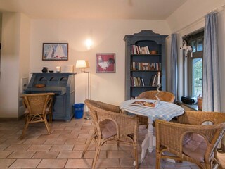 Ferienhaus Wustrow Ausstattung 11