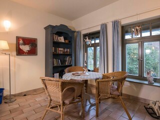 Ferienhaus Wustrow Ausstattung 12