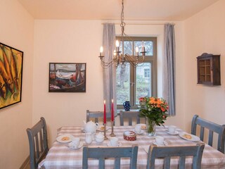 Ferienhaus Wustrow Ausstattung 13