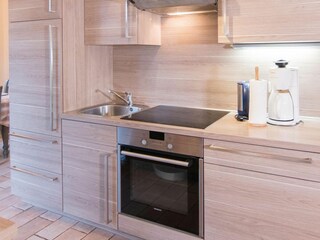 Ferienhaus Wustrow Ausstattung 14