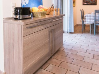 Ferienhaus Wustrow Ausstattung 15