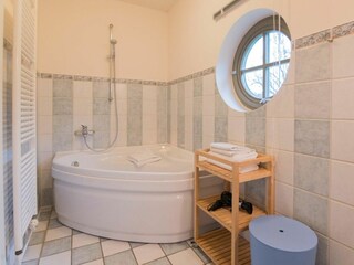 Ferienhaus Wustrow Ausstattung 16