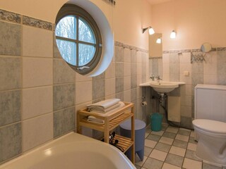 Ferienhaus Wustrow Ausstattung 17