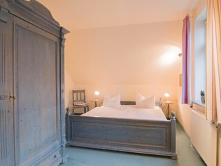 Ferienhaus Wustrow Ausstattung 18