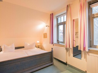 Ferienhaus Wustrow Ausstattung 19