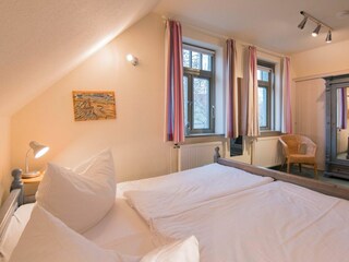 Ferienhaus Wustrow Ausstattung 20