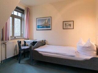 Ferienhaus Wustrow Ausstattung 21