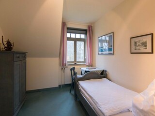 Ferienhaus Wustrow Ausstattung 22