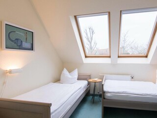 Ferienhaus Wustrow Ausstattung 23