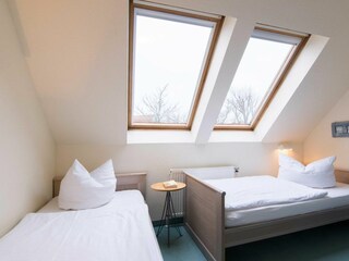 Ferienhaus Wustrow Ausstattung 24