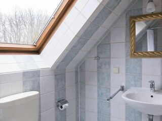 Ferienhaus Wustrow Ausstattung 25