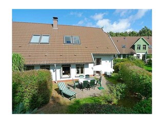 Holiday house Wustrow Outdoor Recording 5