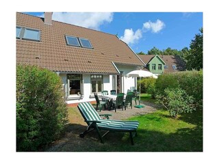 Holiday house Wustrow Outdoor Recording 6