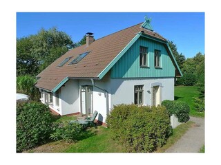 Holiday house Wustrow Outdoor Recording 7