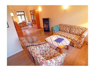 Holiday house Wustrow Features 13