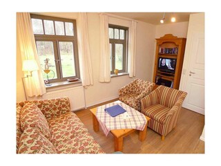 Ferienhaus Wustrow Ausstattung 14