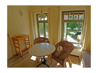 Holiday house Wustrow Features 16