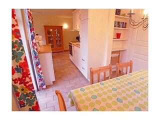 Ferienhaus Wustrow Ausstattung 18