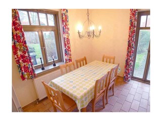 Holiday house Wustrow Features 19