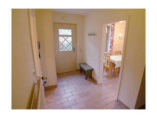 Holiday house Wustrow Features 20