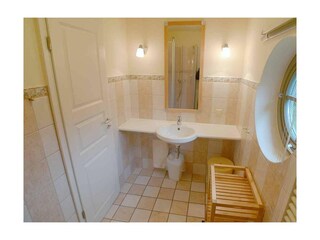 Holiday house Wustrow Features 21