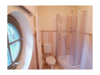 Ferienhaus Wustrow Ausstattung 22