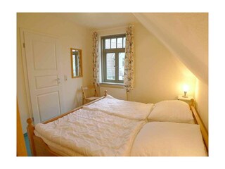 Ferienhaus Wustrow Ausstattung 23