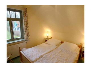 Ferienhaus Wustrow Ausstattung 24