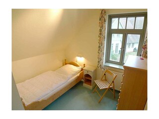 Ferienhaus Wustrow Ausstattung 26