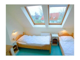 Holiday house Wustrow Features 27