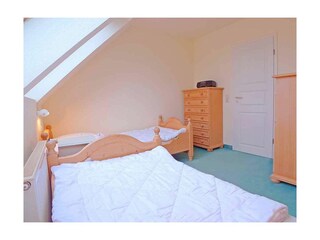 Ferienhaus Wustrow Ausstattung 28