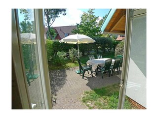 Holiday house Wustrow Outdoor Recording 9