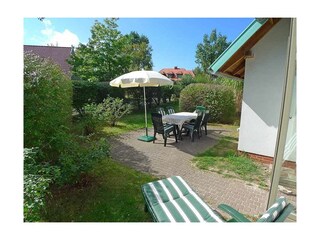 Holiday house Wustrow Outdoor Recording 10