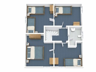 Ferienhaus Wustrow  31