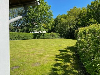 Holiday house Wustrow Outdoor Recording 2