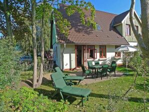 Sanddornhof 2a (Typ VIII)