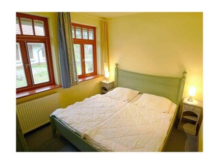 Ferienhaus Wustrow Ausstattung 14