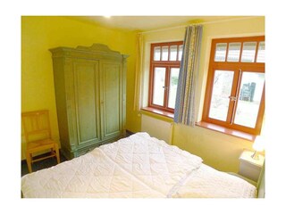 Ferienhaus Wustrow Ausstattung 15