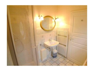 Ferienhaus Wustrow Ausstattung 16