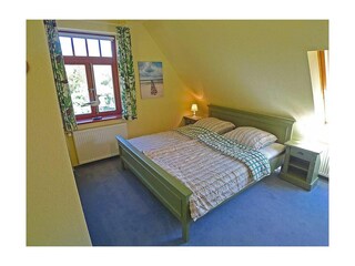 Ferienhaus Wustrow Ausstattung 17