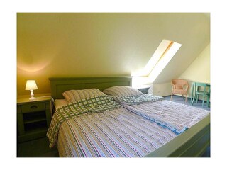 Ferienhaus Wustrow Ausstattung 18