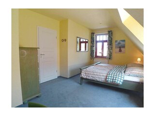 Ferienhaus Wustrow Ausstattung 19