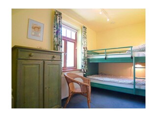 Ferienhaus Wustrow Ausstattung 20