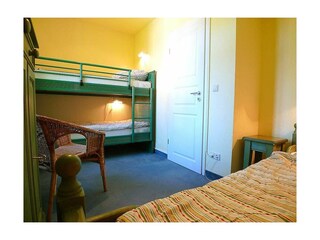 Ferienhaus Wustrow Ausstattung 21