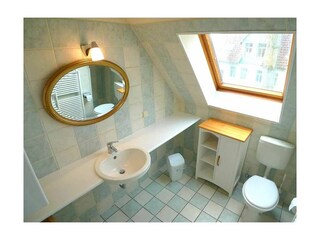 Ferienhaus Wustrow Ausstattung 22