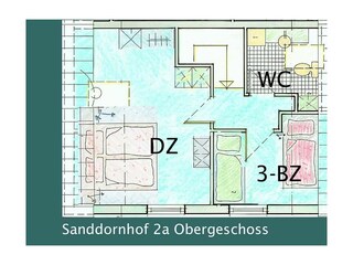 Ferienhaus Wustrow  24