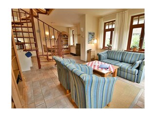 Holiday house Wustrow Features 10