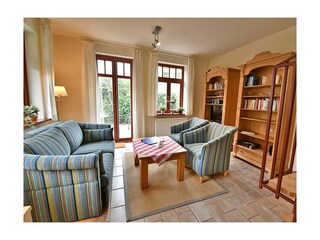 Holiday house Wustrow Features 11