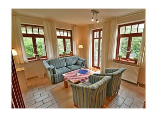 Holiday house Wustrow Features 12